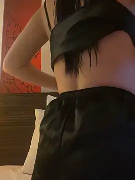 English-Chloe96 online show from February 28, 11:36 am