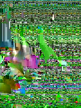 English-Chloe96 online show from September 20, 3:40 am