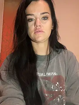 English-Chloe96 online show from December 14, 5:24 am