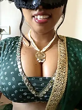 sandy naughty online show from February 17, 8:19 am