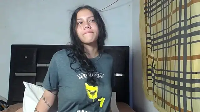 realshy-Stepsis online show from March 26, 12:11 pm