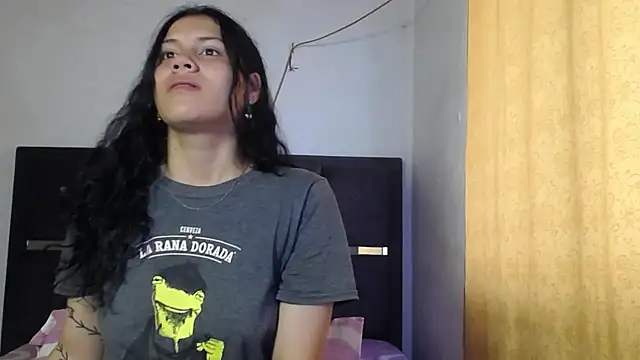 realshy-Stepsis online show from April 21, 12:55 pm