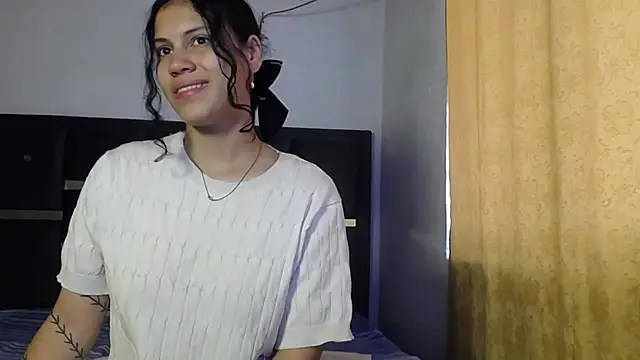 realshy-Stepsis online show from April 24, 1:24 pm