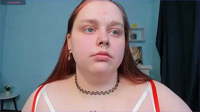 Crow Diam0nd online show from December 11, 4:28 am