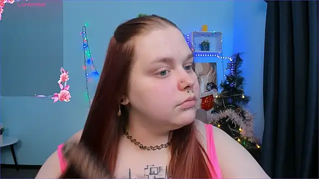 Crow Diam0nd online show from December 20, 5:04 am