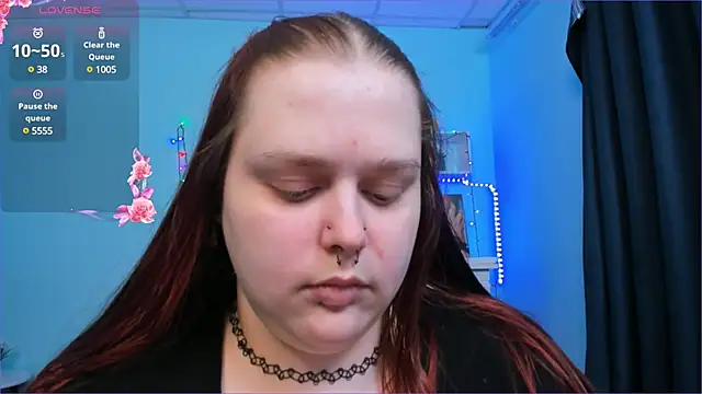 Crow Diam0nd online show from December 23, 4:22 am