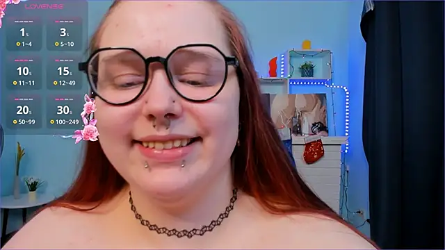 Crow Diam0nd online show from December 25, 7:03 am