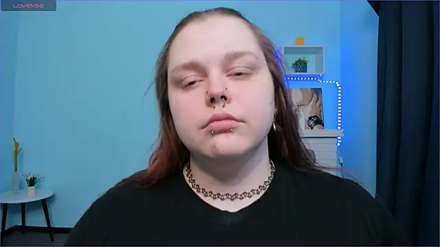 Crow Diam0nd online show from January 12, 3:49 am