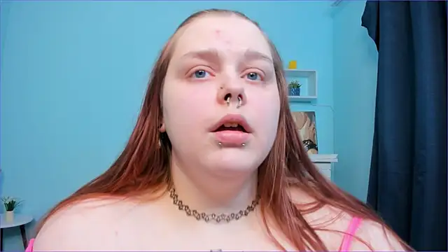 Crow Diam0nd online show from January 22, 1:31 am