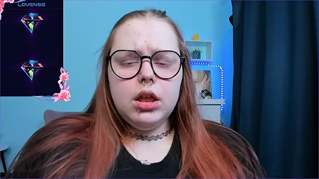 Crow Diam0nd online show from January 25, 7:49 pm