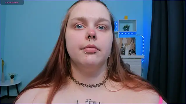 Crow Diam0nd online show from January 30, 2:06 am