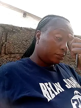 Sexyebonyxxx87 online show from October 6, 3:42 pm