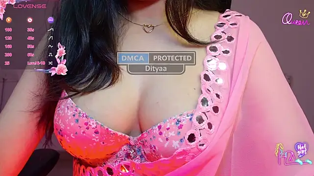 Punjabi Queen1 online show from June 4, 3:07 pm