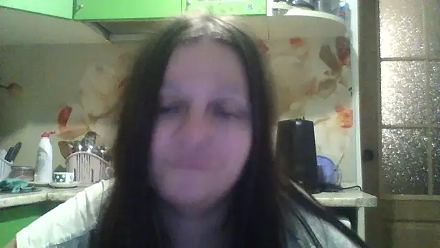 Snapshot of CatMelissa chatting on October 23, 10:30 pm CatMelissa online show from October 23, 10:30 pm
