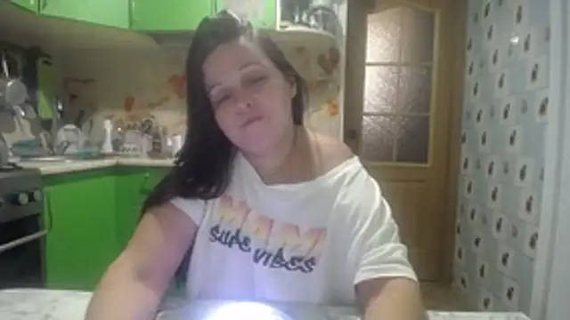 Snapshot of CatMelissa chatting on October 29, 9:49 pm CatMelissa online show from October 29, 9:49 pm