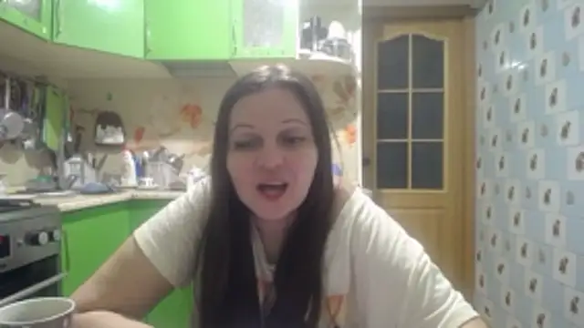 CatMelissa online show from April 22, 10:11 pm