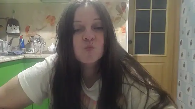 CatMelissa online show from April 28, 9:53 pm