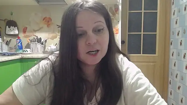 CatMelissa online show from May 3, 9:32 pm