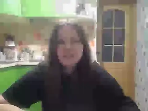 Snapshot of CatMelissa chatting on July 21, 10:45 pm CatMelissa online show from July 21, 10:45 pm