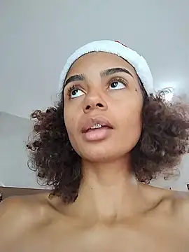 Emanuelle manu online show from December 18, 12:29 pm