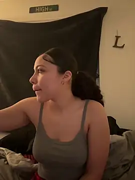 ladylavish online show from February 3, 3:53 am