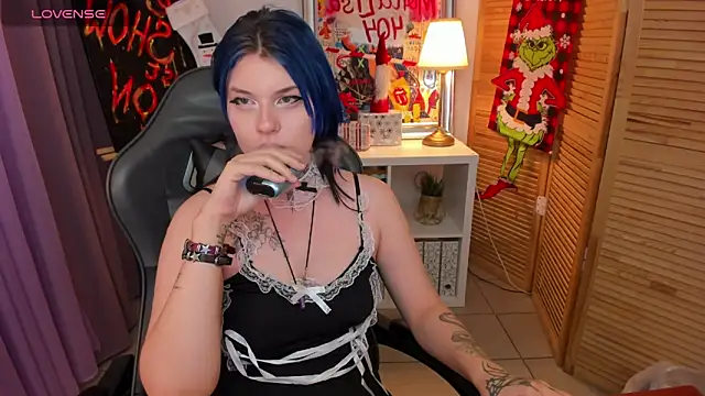 mekurisu online show from December 20, 4:31 am