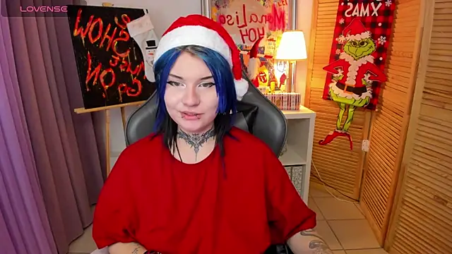 mekurisu online show from December 27, 5:09 am