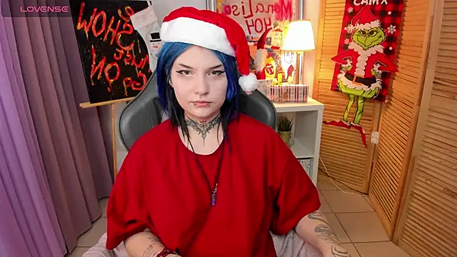 mekurisu online show from December 28, 8:16 am