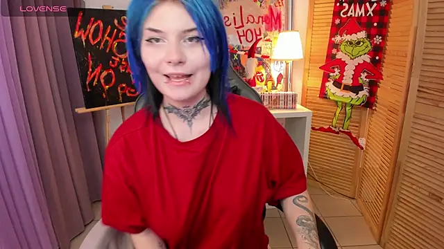 mekurisu online show from December 28, 11:19 am