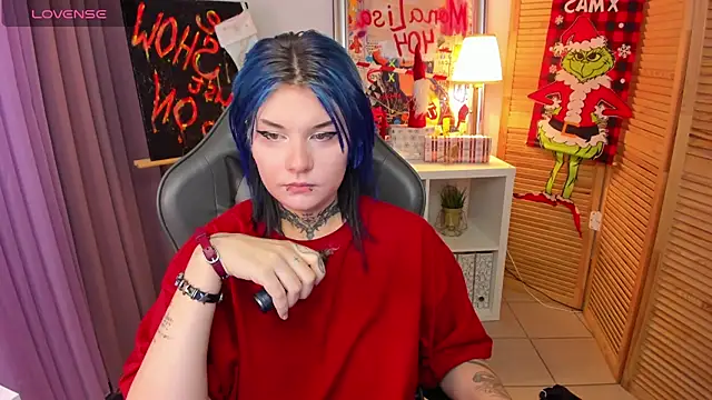 mekurisu online show from December 29, 12:45 pm