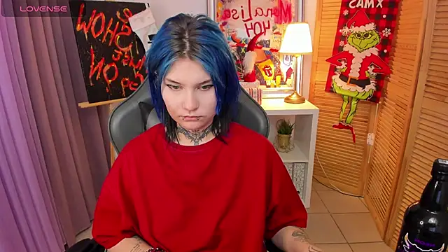 mekurisu online show from December 31, 4:27 am