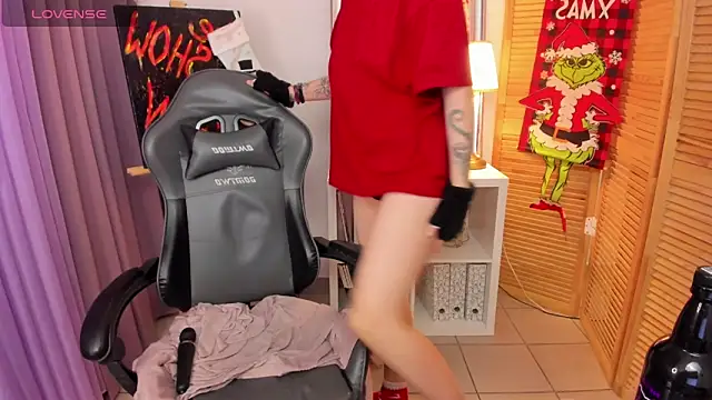 mekurisu online show from December 31, 7:31 am