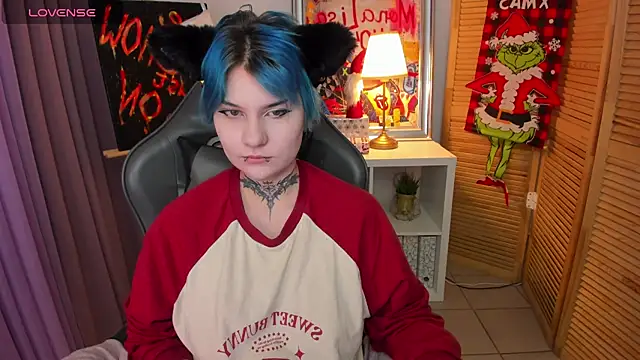 mekurisu online show from January 6, 1:20 am