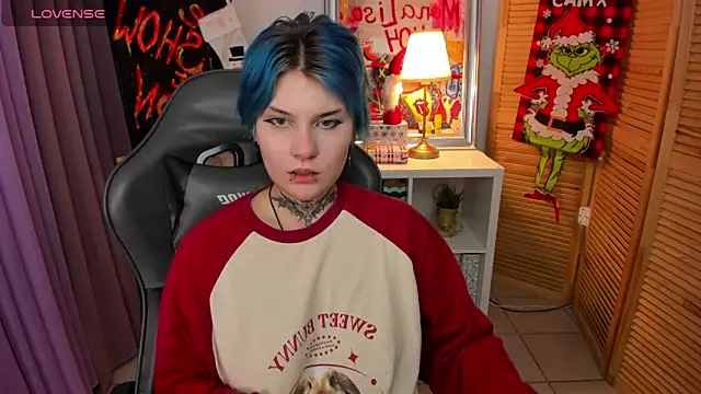 mekurisu online show from January 6, 7:31 am