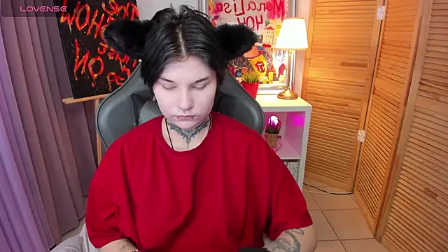 mekurisu online show from January 11, 8:33 am