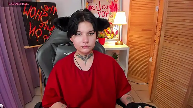 mekurisu online show from January 14, 7:48 am