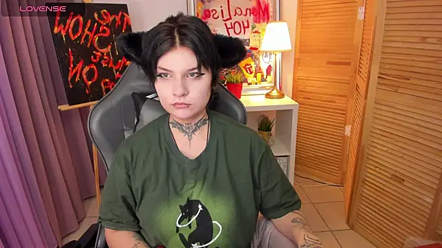 mekurisu online show from January 16, 1:27 am