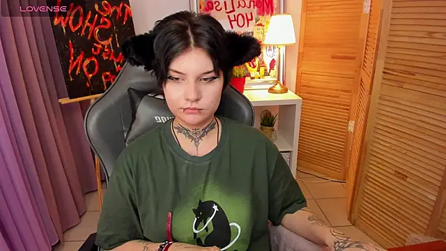 mekurisu online show from January 16, 4:28 am