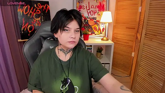 mekurisu online show from January 26, 7:21 am