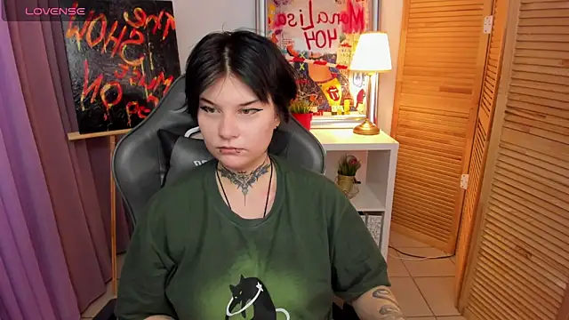 mekurisu online show from January 26, 10:23 am