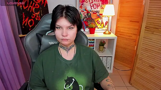 mekurisu online show from January 28, 4:18 am