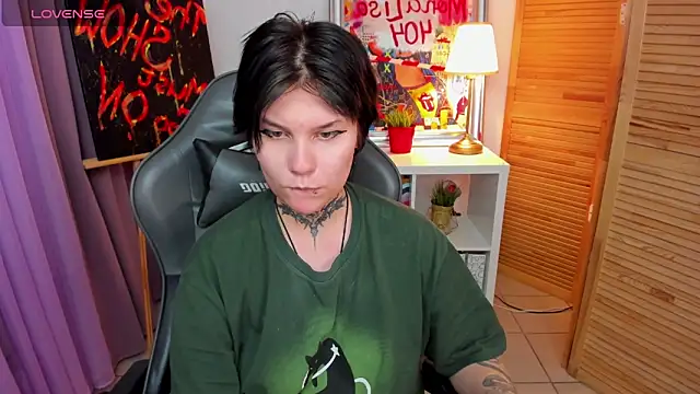 mekurisu online show from January 28, 7:22 am