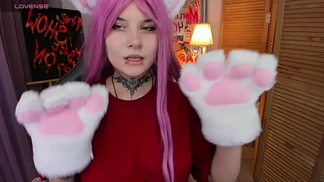 mekurisu online show from February 3, 8:24 am