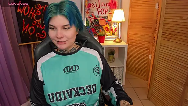 mekurisu online show from February 8, 10:18 am