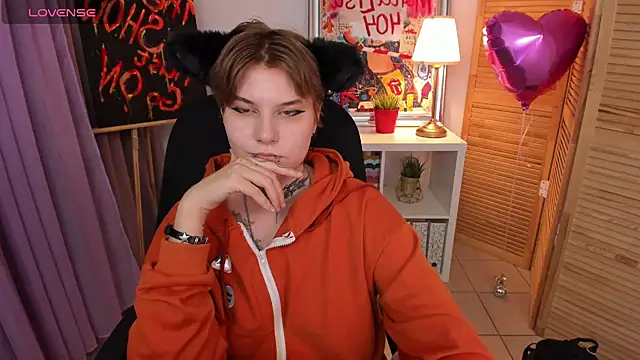 mekurisu online show from February 20, 4:28 am