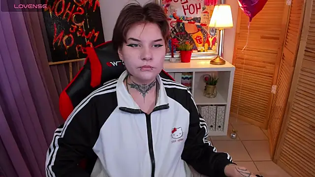 mekurisu online show from February 25, 1:30 am