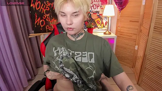 mekurisu online show from February 28, 7:37 am