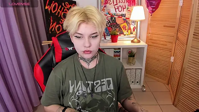 mekurisu online show from March 1, 1:00 am