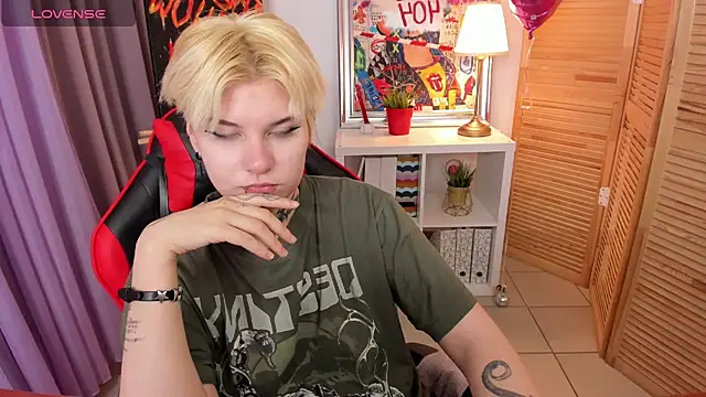 mekurisu online show from March 1, 7:08 am