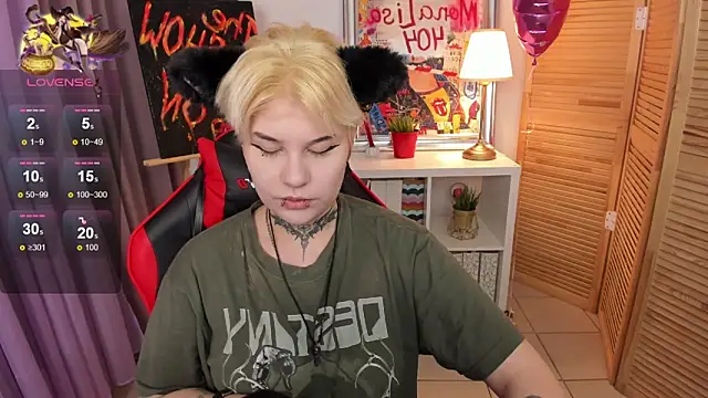 mekurisu online show from March 2, 1:15 am